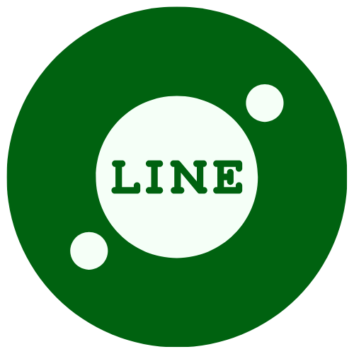 LINE